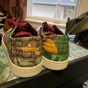 Gucci Sneakers limited